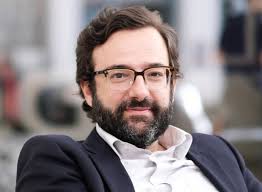 .ακησ σκερτσοσ  υφυπουργοσ παρα τω πρωθυπουργω αρμοδιοσ για θεματα επικοινωνιασ και ενημερωσησ και κυβερνητικοσ εκπροσωποσ: Bblygbat Yeusm