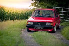 Image result for Mars Red 1987 Volkswagen