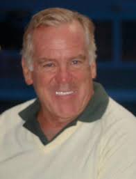 Thomas F.X. Foley Obituary