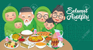 Bacaan do'a niat saat akan berpuasa di bulan ramadhan, setelah seharian kita menjalankan puasa dari saat imsak sampai menjelang berbuka puasa, setelah seharian menahan hawa napsu dari godaan makanan yang enak dan minuman yang segar. Iftar Berbuka Puasa Or Fatoor Is The Evening Meal With Which Royalty Free Cliparts Vectors And Stock Illustration Image 122796487