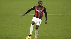 Duván zapata scored to gain a point for atalanta after hakan çalhanoğlu's incredible free kick as the two form sides met | serie a timthis is the official. Serie A Milan Atalanta Probabili Formazioni Virgilio Sport