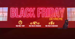 Cod reducere pc garage voucher pc garage aici gasesti ultimele cupoane, coduri reducere & vouchere pc garage august.coduri reducere și vouchere pc garage august 2021. Black Friday 2019 La Pc Garage Reducerile Au Inceput Devreme