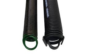 Measure the height of the garage door. Sectional Garage Door Extension Springs