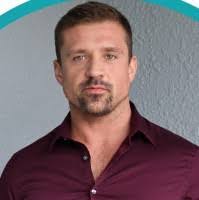 David Vorobyov's Instagram, Twitter & Facebook