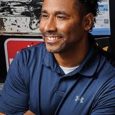 Josh Dearing's Instagram, Twitter & Facebook