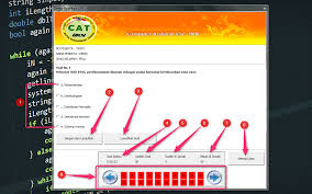 Download Aplikasi Simulasi Cat Bkn Cpns 2018 Offline