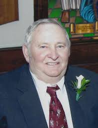 Obituary information for Kenneth Dale Catlett