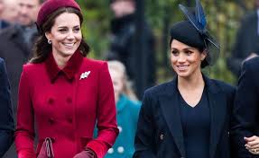 Showbiz international • pe 06.05.2019 la 16:44. Meghan Markle Va NaÈte La AcelaÈi Spital Unde A NÄscut Èi Kate Middleton Tvmania Ro