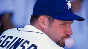 Unfortunate timing: The Career of Bobby Higginson