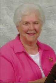 Donna McLaughlin Obituary