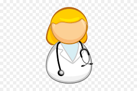 Check out female doctor clip art on teoma. Cartoon Female Doctor Clipart Female Doctor Clipart Stunning Free Transparent Png Clipart Images Free Download