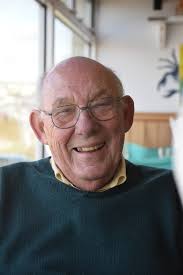 Tribute to Dennis Robson