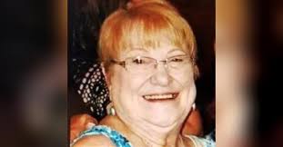 Jean Baker Roan Obituary