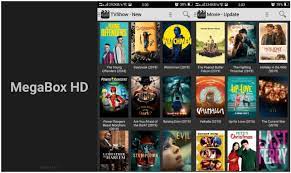 It is similar to other online streaming services like netflix, amazon prime. Descargar Gratis Megabox Hd Apk 1 0 5 Ultima Version 2019