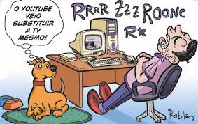 Resultado de imagem para charge todo politico calça quarenta