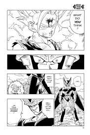 (vìdeo) aprenda a desenhar seu personagem favorito agora, clique na foto e saiba como! Dragon Ball Z Manga Volume 19