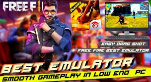Free fire (gameloop), free and safe download. 3 Best Free Fire Emulators For 4 Gb Ram Pcs