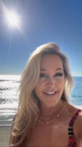 Please join me in wishing the happiest birthday to my dear friend Kate  Linder! ❤️