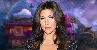 Disney classics, pixar adventures, marvel epics, star wars sagas, national geographic explorations, and more. Report Stephanie Beatriz Eyed For Animated Disney Lead Role