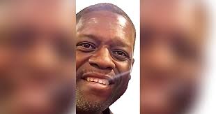 Obituary for Andreon "Rob" Seward