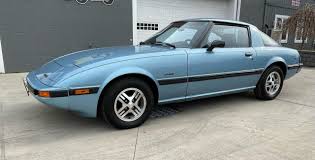 Image result for Phoenix Blue 1972 Mazda
