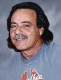 James Comeaux Obituary November 1, 2011