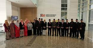Kursus pembantu syariah (pra dan pasca bicara) jabatan kehakiman syariah sarawak tahun 2020. Kunjungan Hormat Kuipsas Ke Jabatan Kehakiman Syariah Malaysia Jksm Kolej Universiti Islam Pahang Sultan Ahmad Shah
