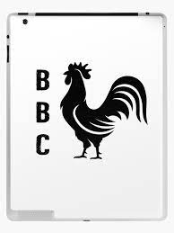 Big Black Cock | Funny Rooster Innuendo