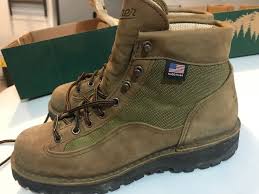 Womens Danner Light Ii Boots Size 10 Fashion Clothing