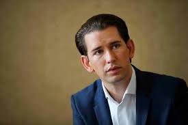 Austrian chancellor sebastian kurz is under investigation on suspicion he made false statements to a parliamentary commission. Austria S Kurz Says Eu Needs Correction Of Vaccine Distribution Bloomberg