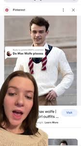 Max Wolfe's Unique Style in Gossip Girl Reboot