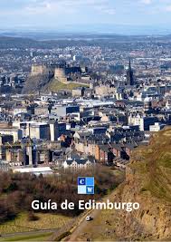 Es la sede del parlamento escocés. Guia De Edimburgo