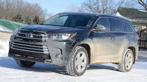 Dont buy 2019 toyota highlander. 2019 Toyota Highlander Limited V6 Awd Off Road Driving Review Torque News