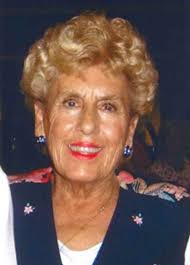 Doris Imel Roberts Obituary December 23, 2015