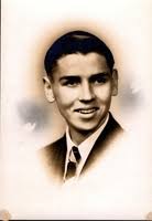 Carl Wright Obituary