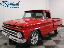1966 Chevrolet C10 For Sale - Fort Worth Tx Oldcaronlinecom Classifieds Chevy Pickup Trucks Pickup Trucks Chevy Pickups