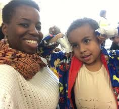 Staff Spotlight for Black History Month