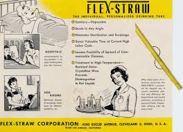 Image result for Straw Color 1956 Wayne Works