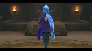 Skyward Sword Walkthrough Statue Of The Goddess Zelda S Palace Подпишитесь, чтобы загрузить loz:skyward sword model pack.