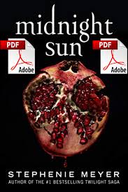As of today we have 78,004,939 ebooks for you to download for free. E Book Midnight Sun Pdf Midnight Sun Pdf Midnight Sun Midnight