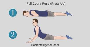 7 Herniated Disc Exercises For Lower Back Lumbar Area Herniated Disc Exercise Herniated Disc Lower Back Exercises