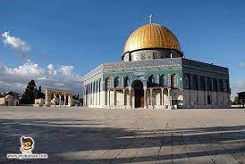 Berbicara tentang tanah palestina, tentu yang terbayang di benak kita adalah sosok bangunan masjidil aqsa. Masjid Al Aqsha Sejarah Asal Usul Dan Fakta
