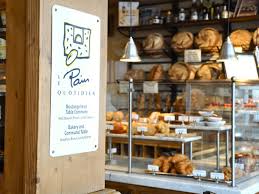Le Pain Quotidien Oxford Circus Restaurants In Soho London