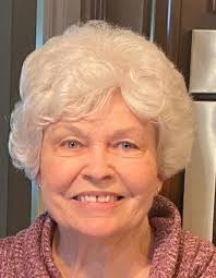 Judith "Judy" Ann Dodson Obituary