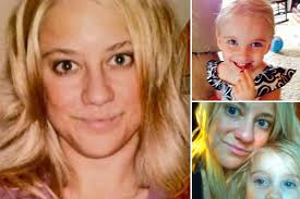 Mum dies from E.coli four years after she picked it up caring for her dying  daughter