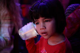 Directorial Work — Adrienne Kapstein