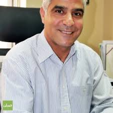 Doctor Alaa Azzam, urologist consultant in Amman: MedXJordan