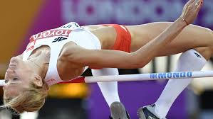 Dwa złote medale w skoku wzwyż niecodzienna sytuacja podczas skoku wzwyż. Lekkoatletyczne Ms Polacy Bez Strat W Eliminacjach Strona 2 Polskie Radio Pik