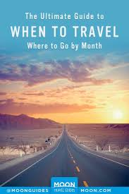 The Best Places To Travel By Month In 2020 Best Places To Travel Places To Travel Vacation Trips