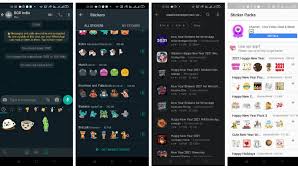 How To Send Happy New Year 2021 Wishes Whatsapp Stickers Bgr India Find & download free graphic resources for happy new year 2021. how to send happy new year 2021 wishes